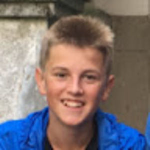 Meet your Posher, Felipe